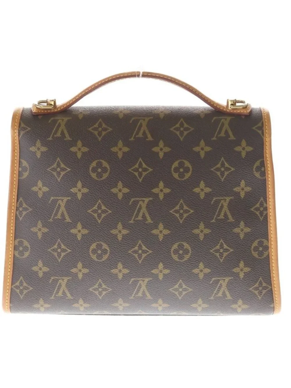Louis Vuitton this authentic